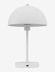 Stockholm LED bordlampe - WHITE