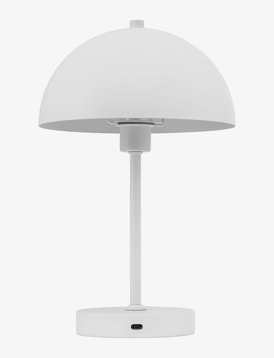 Dyberg Larsen - Stockholm LED table lamp - nach preis einkaufen - white - 1
