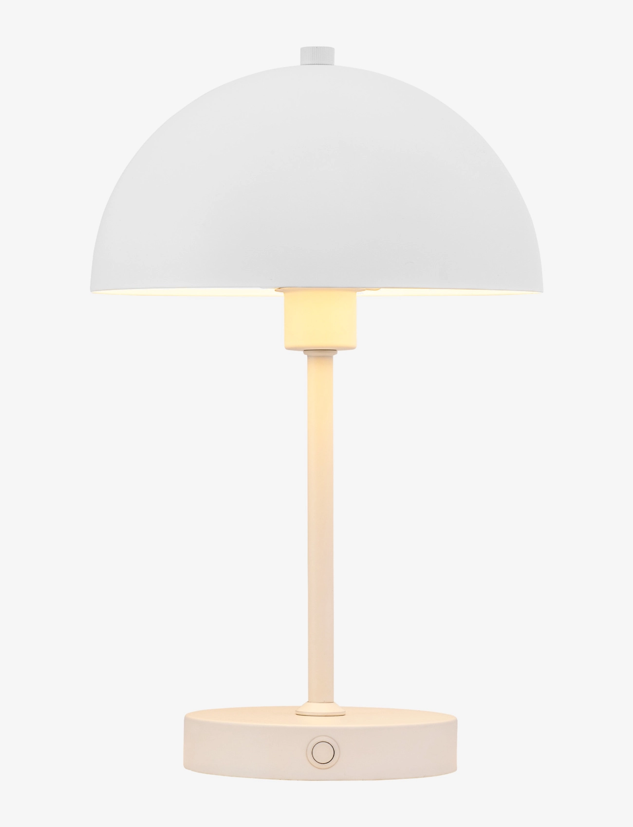 Dyberg Larsen - Stockholm LED table lamp - window lamps - white - 2