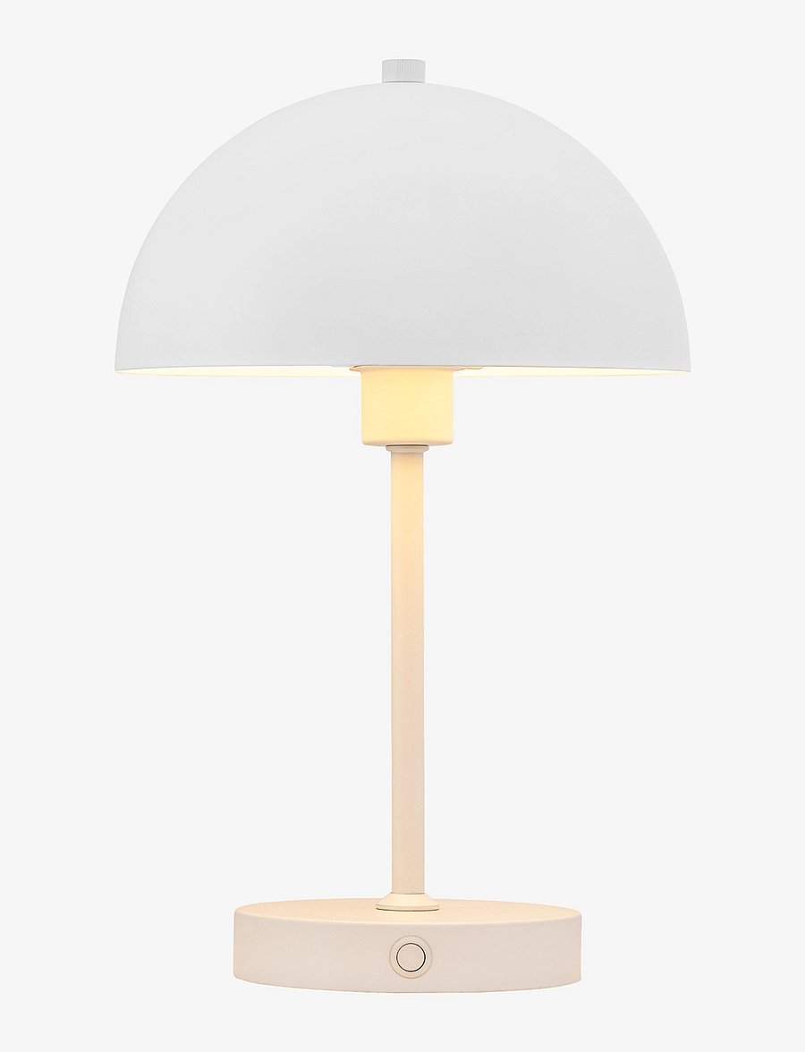Dyberg Larsen - Stockholm LED table lamp - nach preis einkaufen - white - 2
