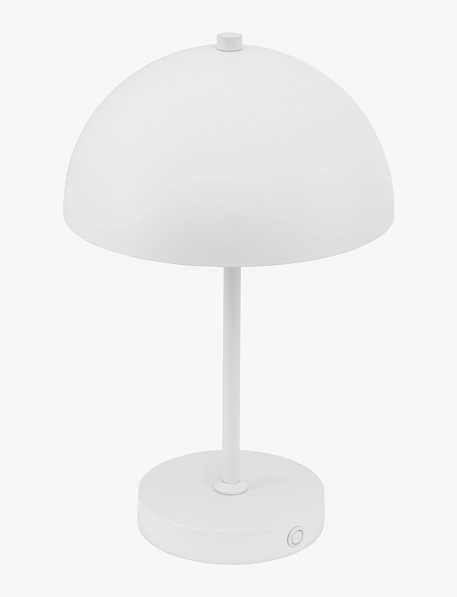 Dyberg Larsen - Stockholm LED table lamp - nach preis einkaufen - white - 3