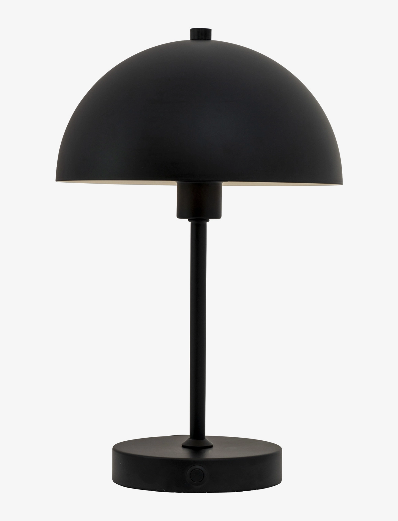 DYBERG LARSEN Stockholm Led Bordlampe Schwarz - H30CM - Unisex