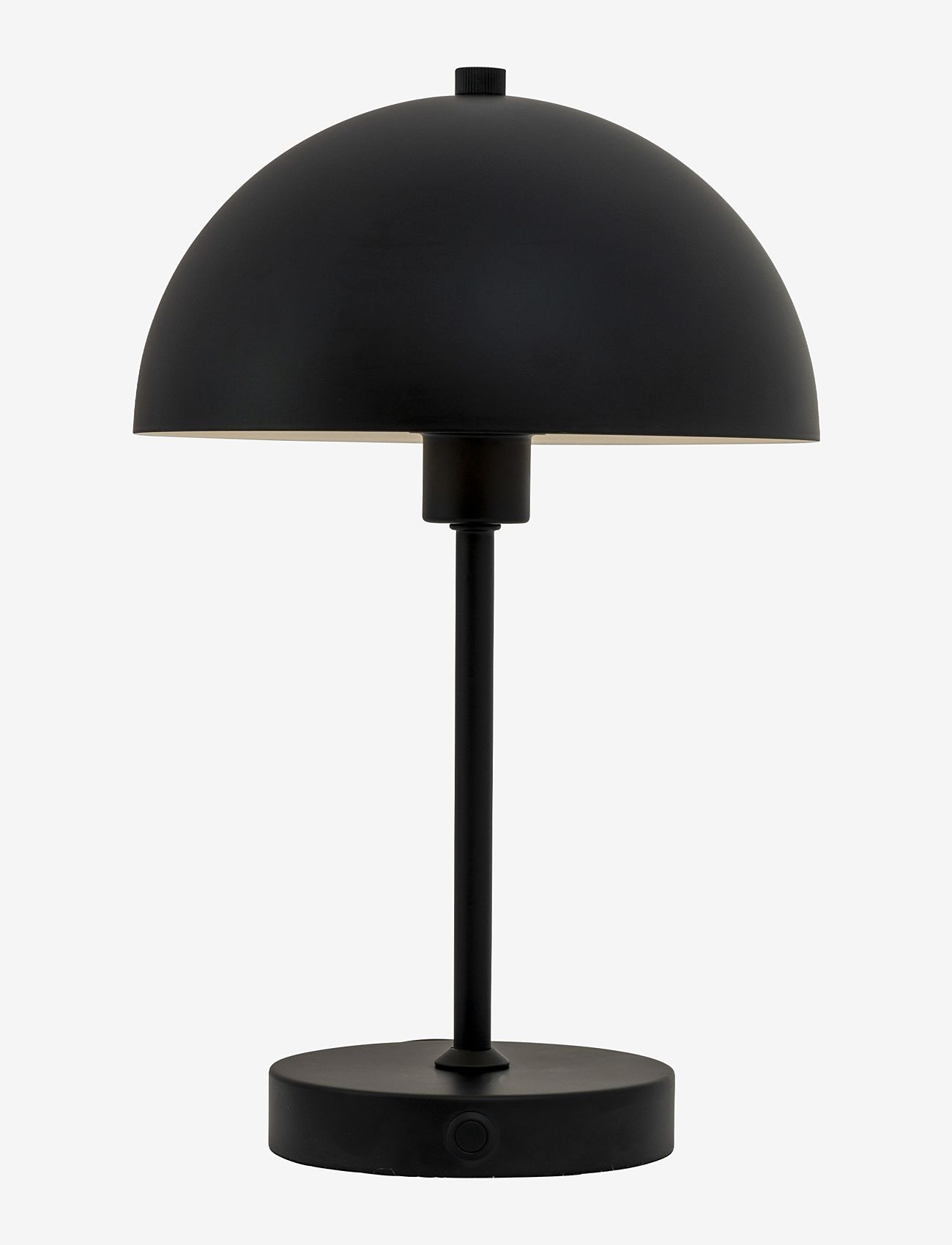 Dyberg Larsen - Stockholm LED table lamp - laualambid - black - 0