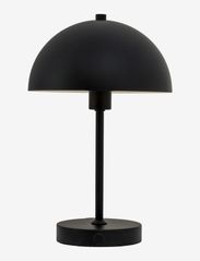 Stockholm LED table lamp - BLACK
