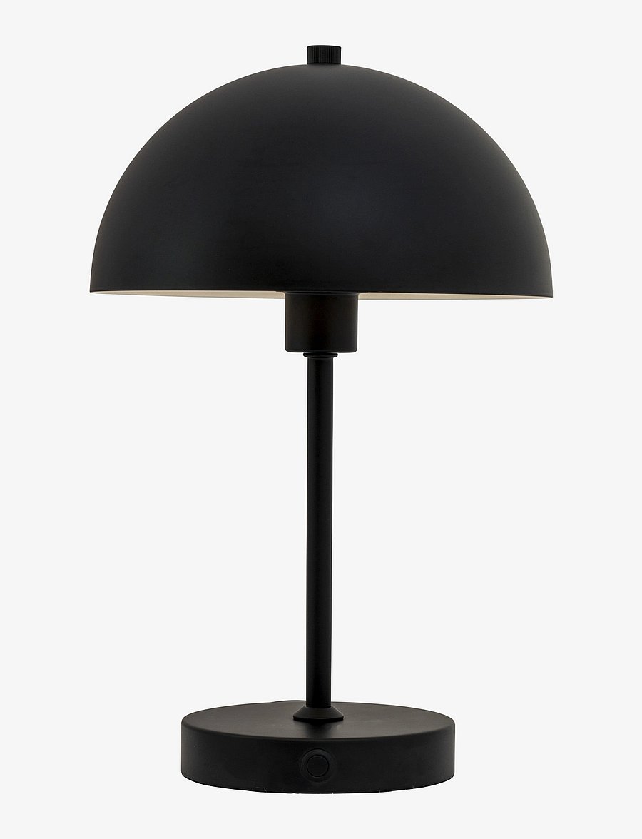 Dyberg Larsen - Stockholm LED table lamp - nach preis einkaufen - black - 1