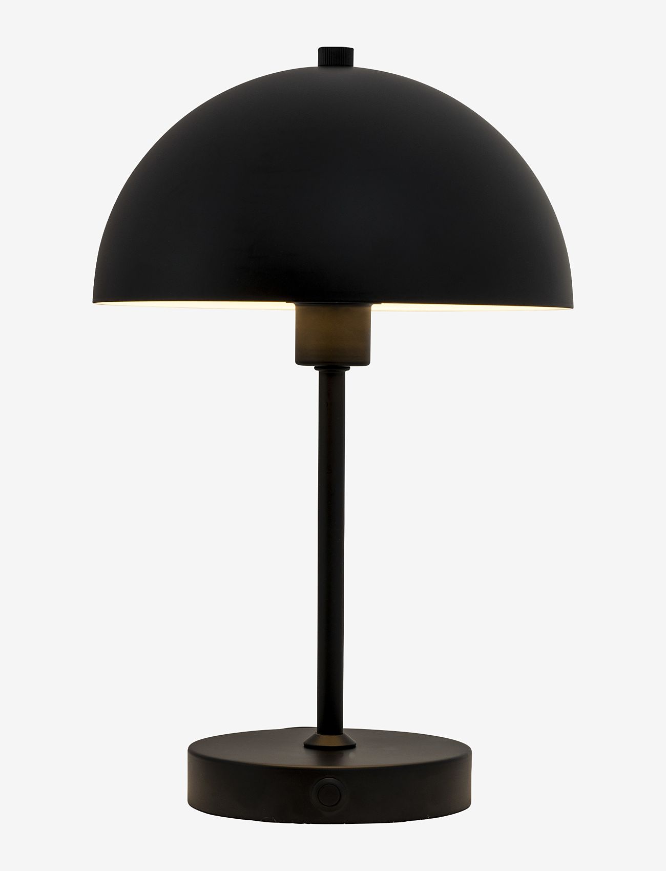 Dyberg Larsen - Stockholm LED table lamp - laualambid - black - 1