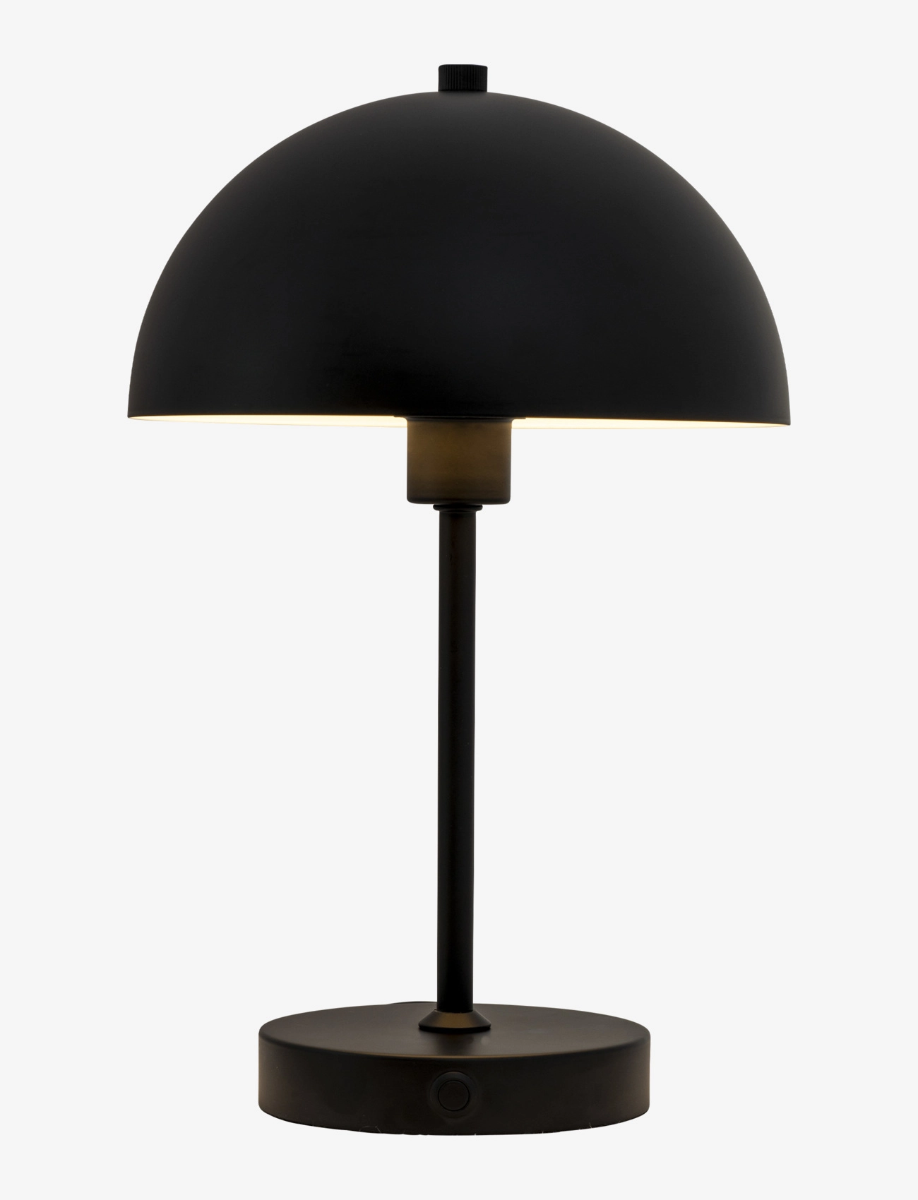Dyberg Larsen - Stockholm LED table lamp - window lamps - black - 2