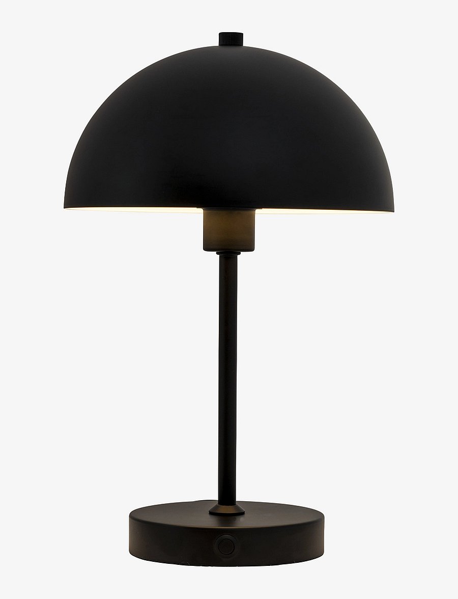 Dyberg Larsen - Stockholm LED table lamp - nach preis einkaufen - black - 2