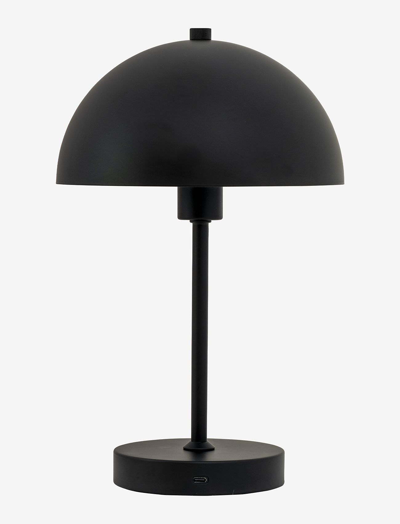 Dyberg Larsen - Stockholm LED bordlampe - bordlamper - black - 2
