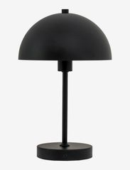 Dyberg Larsen - Stockholm LED bordslampa - bordslampor - black - 2