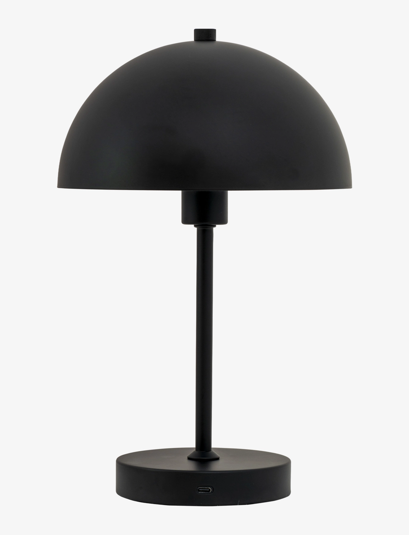 Dyberg Larsen - Stockholm LED table lamp - window lamps - black - 3