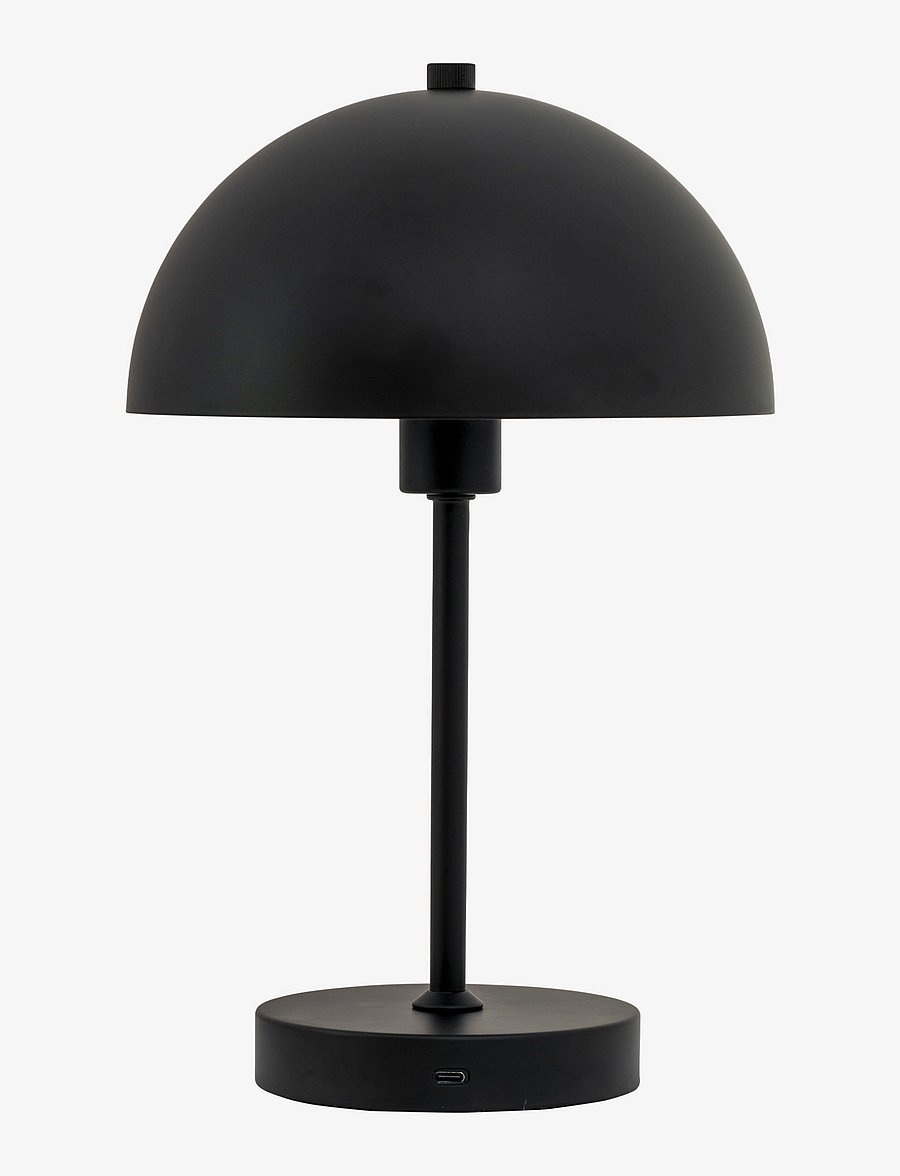 Dyberg Larsen - Stockholm LED table lamp - nach preis einkaufen - black - 3
