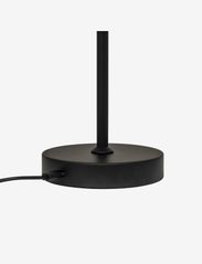 Dyberg Larsen - Stockholm LED table lamp - desk & table lamps - black - 3