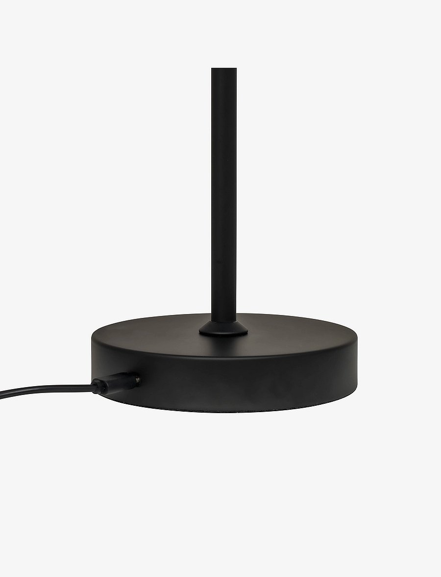 Dyberg Larsen - Stockholm LED table lamp - nach preis einkaufen - black - 4