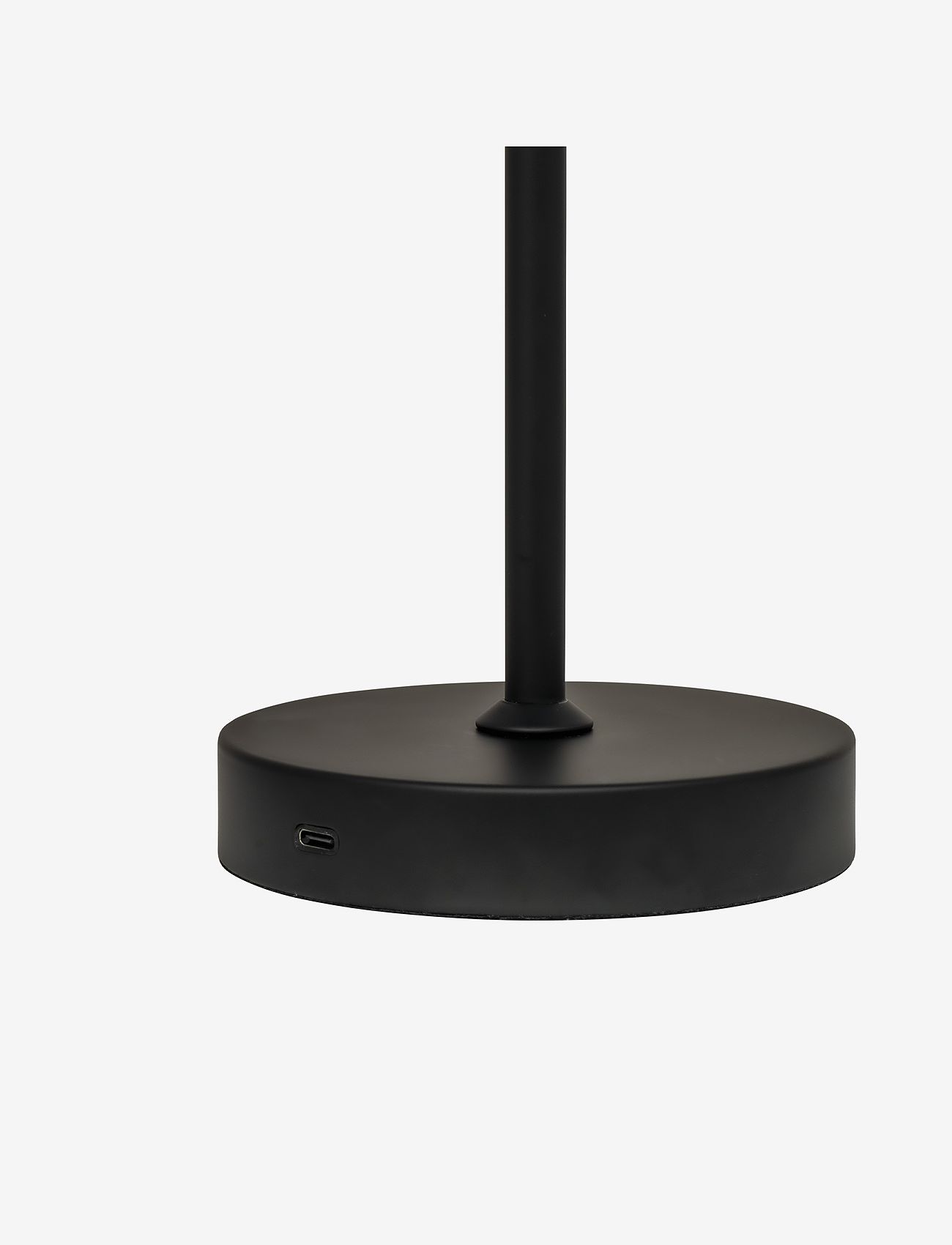 Dyberg Larsen - Stockholm LED bordlampe - bordlamper - black - 4