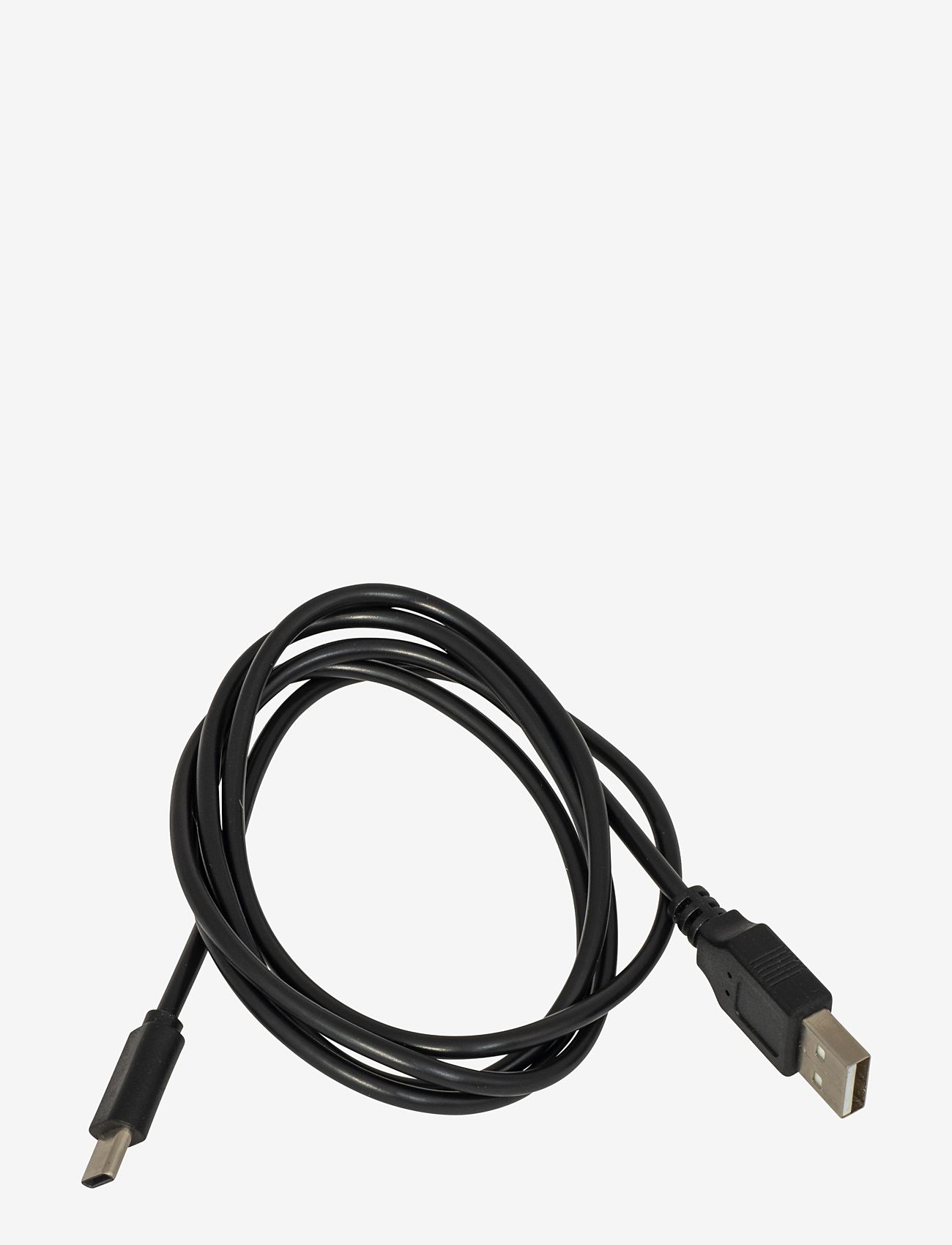 Dyberg Larsen - Stockholm LED bordlampe - bordlamper - black - 5