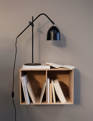 Dyberg Larsen - Easton Table lamp - schreibtisch- & tischlampen - black - 3