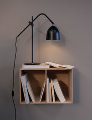 Dyberg Larsen - Easton Table lamp - schreibtisch- & tischlampen - black - 4