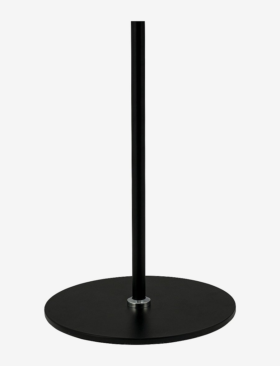 Dyberg Larsen - Easton Table lamp - lampes de bureau et de table - black - 3