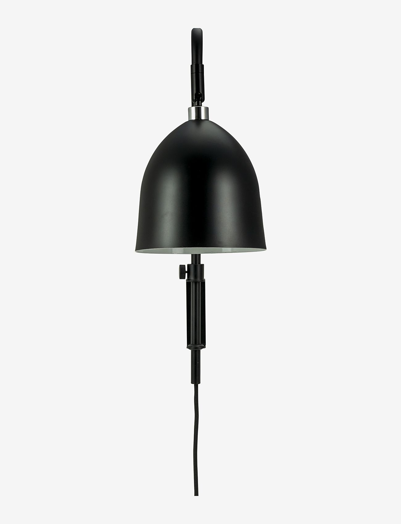 Dyberg Larsen - Easton Wall lamp - wandleuchten - black - 3