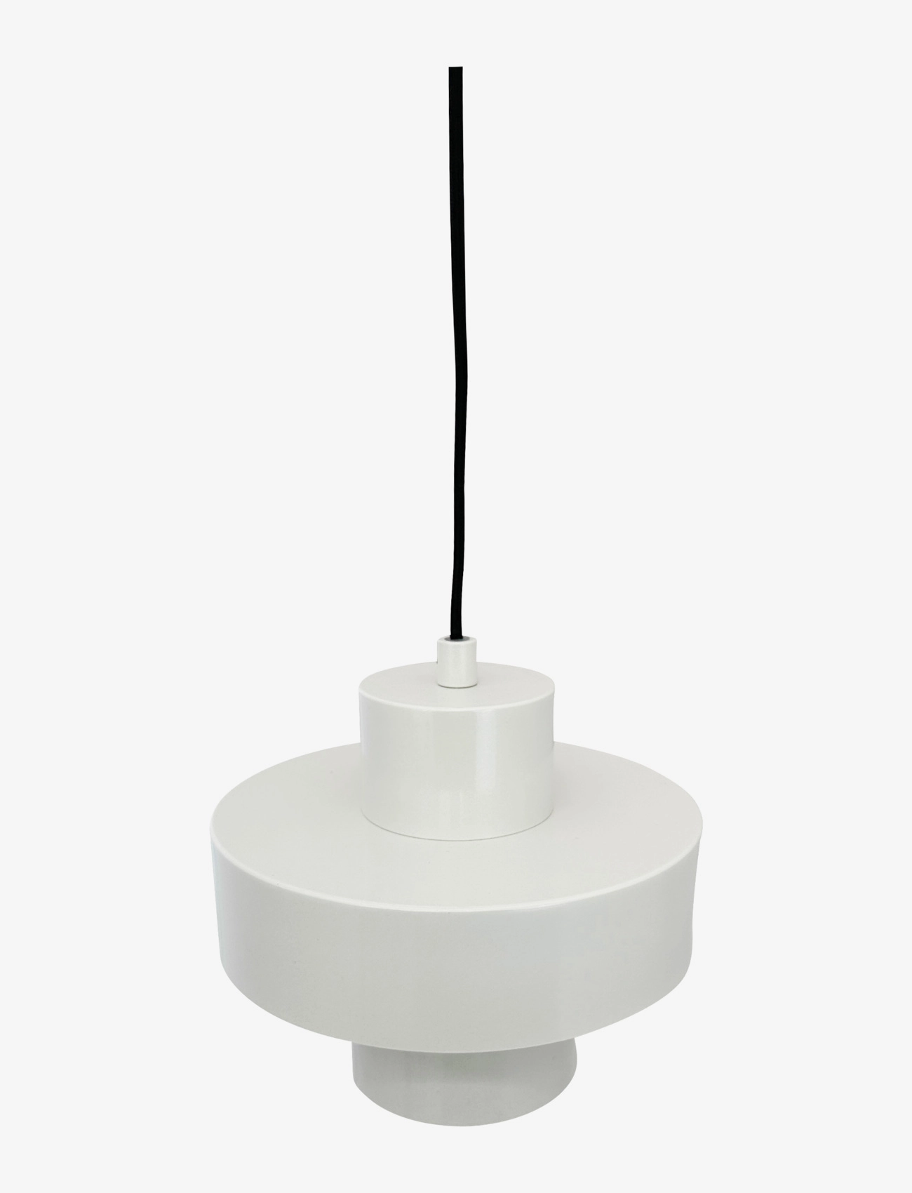 Dyberg Larsen - STOKE pendant kit white - pendant lamps - white - 2