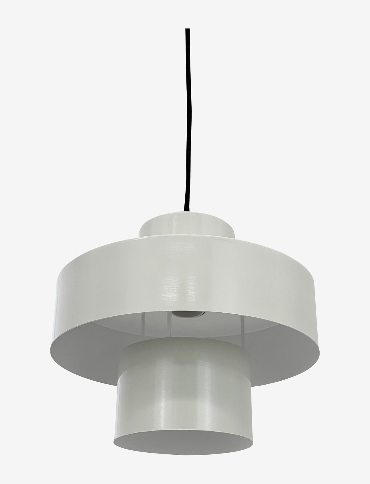 Dyberg Larsen - STOKE pendant kit white - pendellampen - white - 2