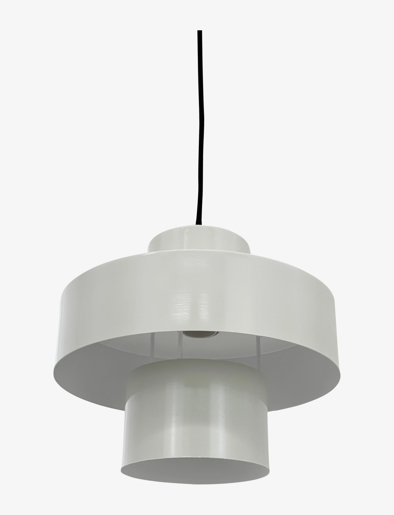 Dyberg Larsen - STOKE pendant kit white - pendant lamps - white - 3