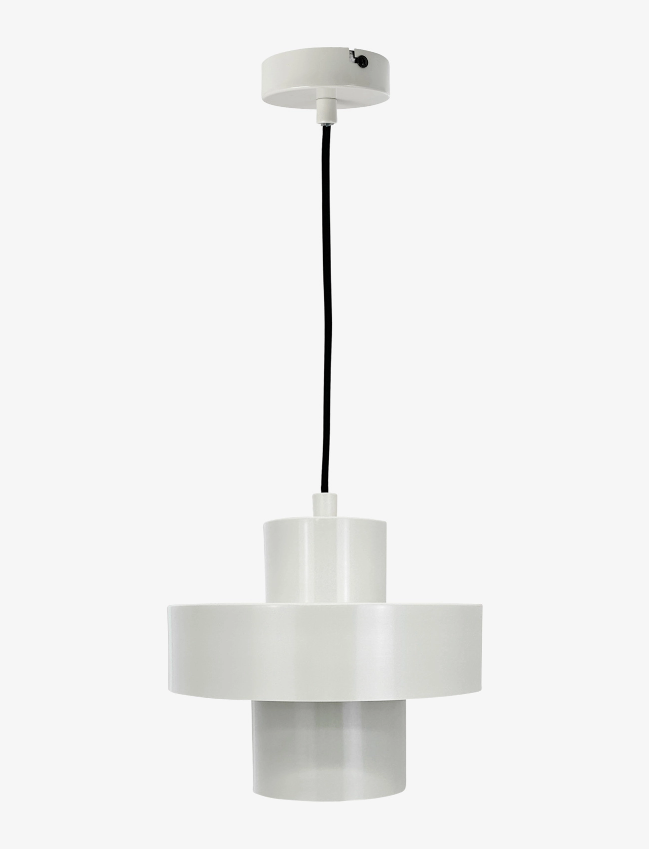 Dyberg Larsen - STOKE pendant kit white - pendant lamps - white - 4