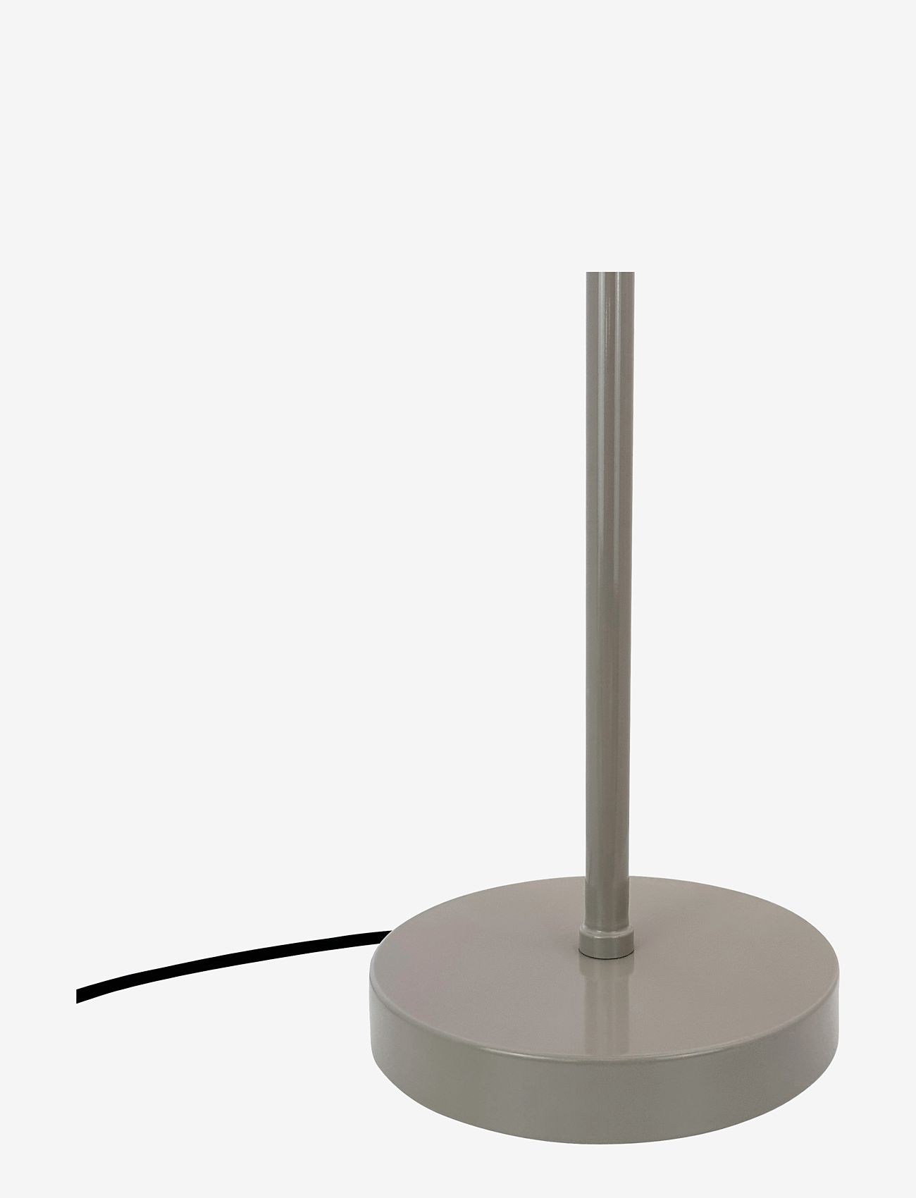 Dyberg Larsen - STOKE bordlampe grå - bordlamper - grey - 5