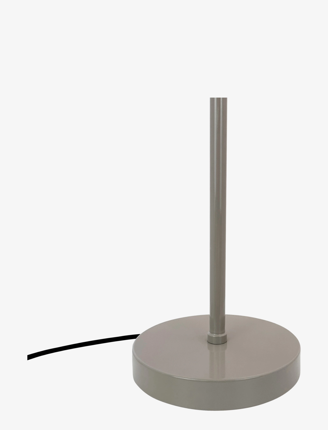 Dyberg Larsen - STOKE bordlampe grå - bordlamper - grey - 5