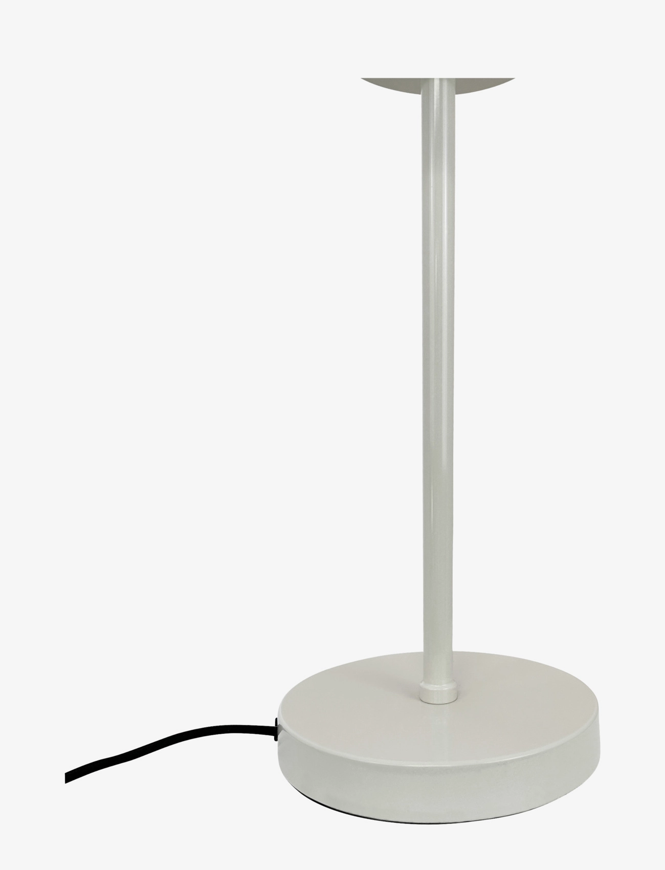 Dyberg Larsen - STOKE bordlampe kit hvid - bordlamper - white - 5