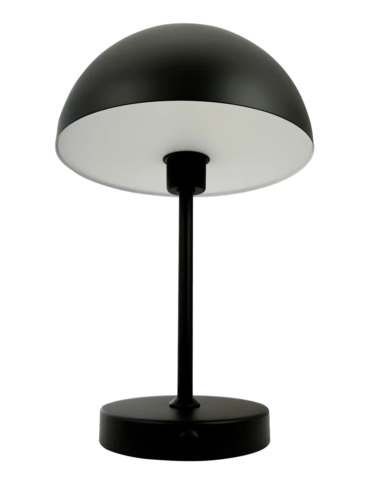 Dyberg Larsen - Stockholm LED black table lamp v. 2.0 - black - 2