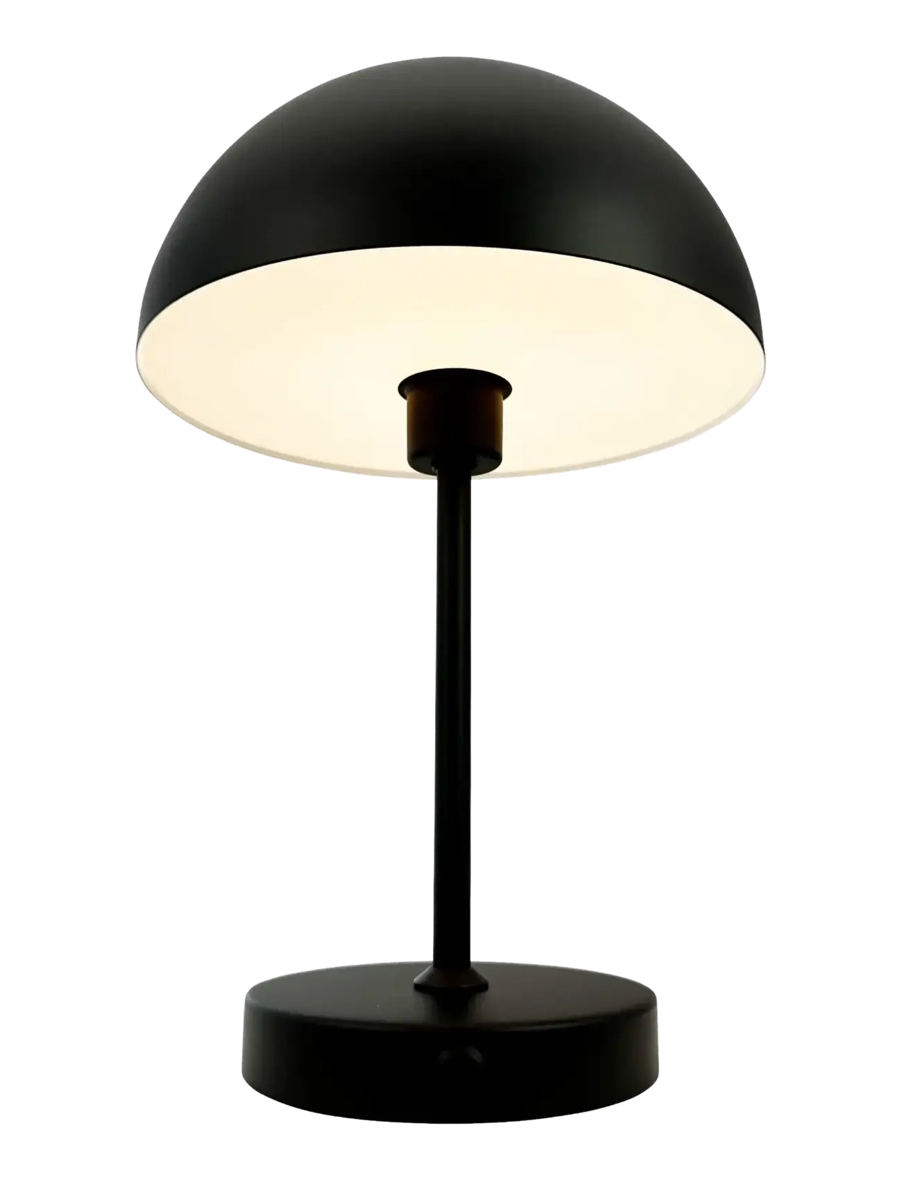 Dyberg Larsen - Stockholm LED black table lamp v. 2.0 - black - 3