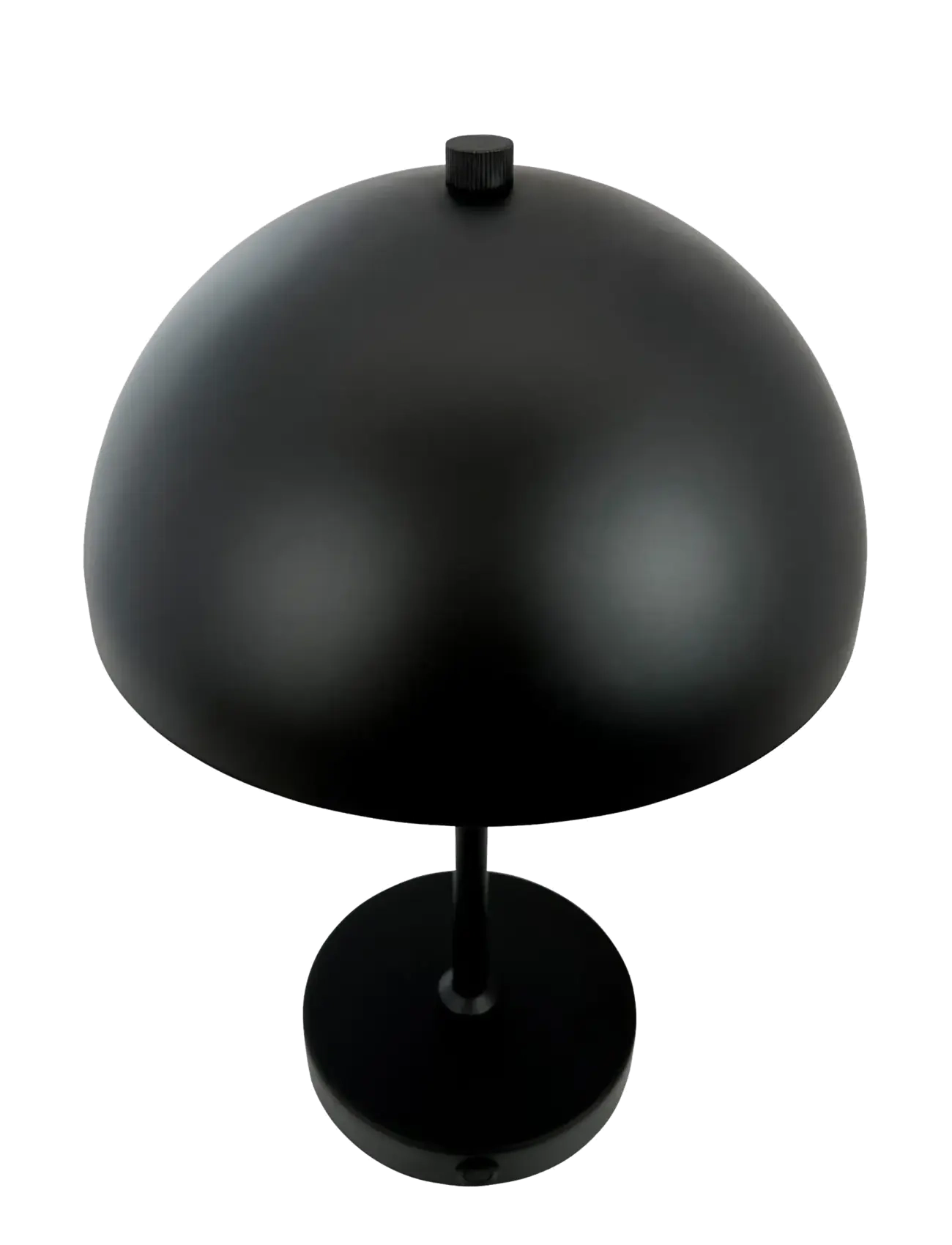Dyberg Larsen - Stockholm LED black table lamp v. 2.0 - black - 4