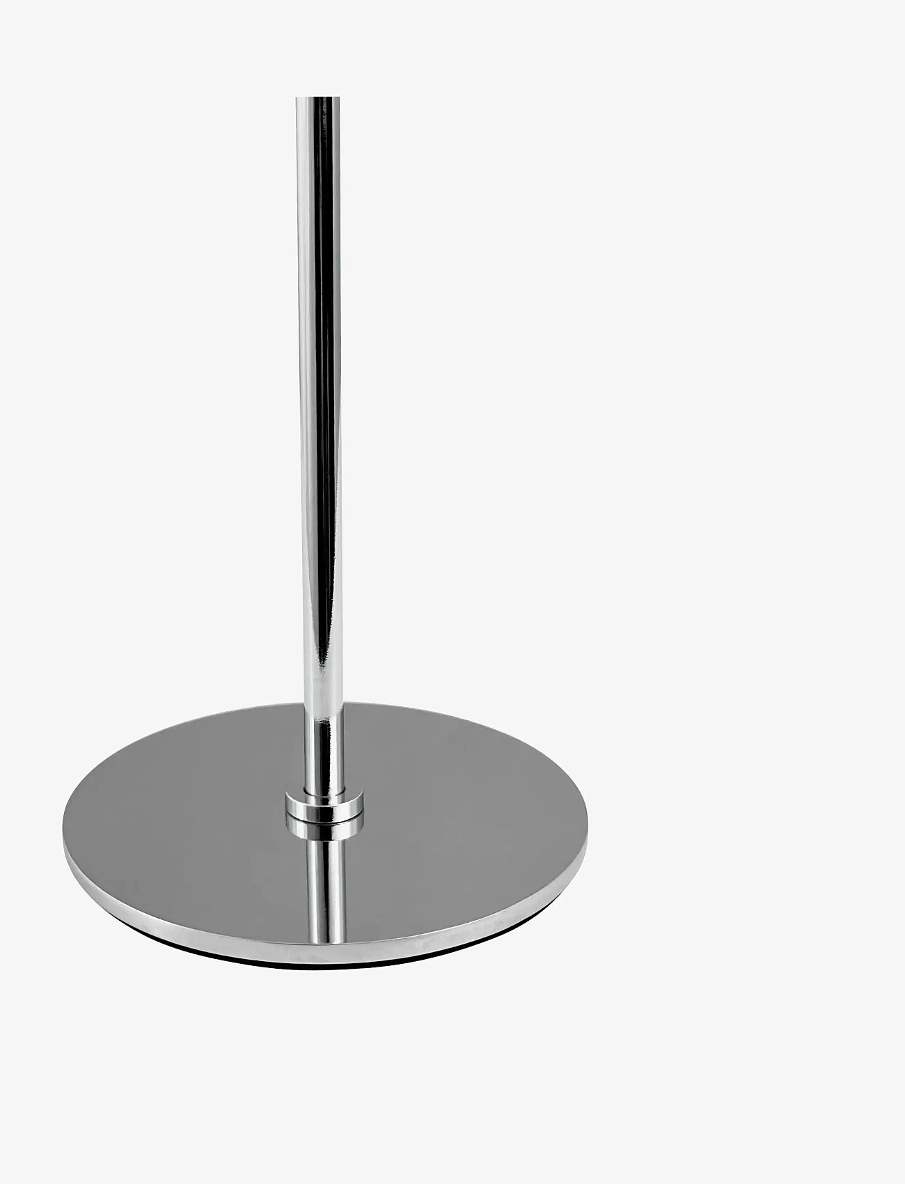 Dyberg Larsen - ALONG LED Minibordlampe krom 2 stk. i æske - schreibtisch- & tischlampen - chrome - 4