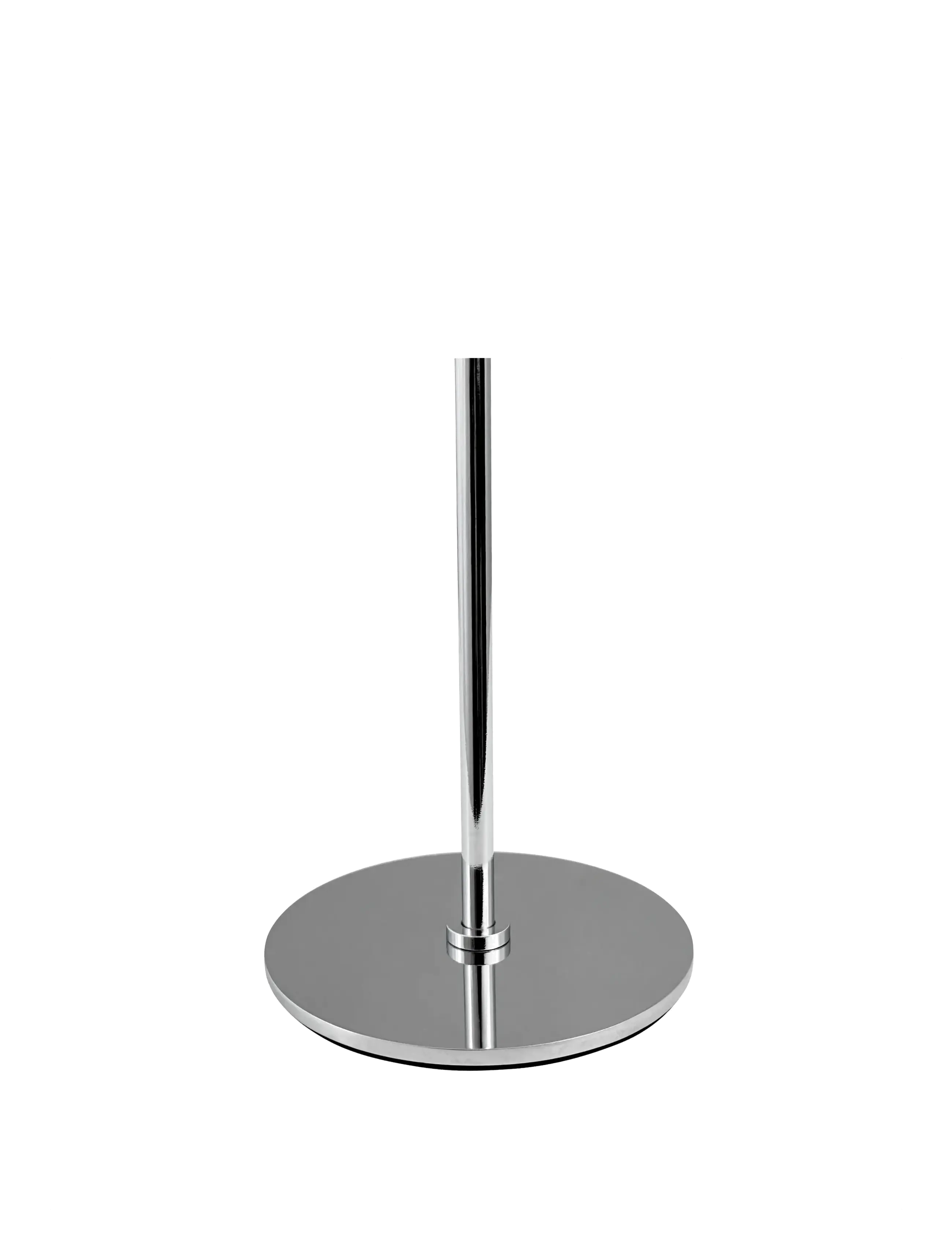 Dyberg Larsen - ALONG LED Minibordlampe krom 2 stk. i æske - nešiojami Šviestuvai - chrome - 5