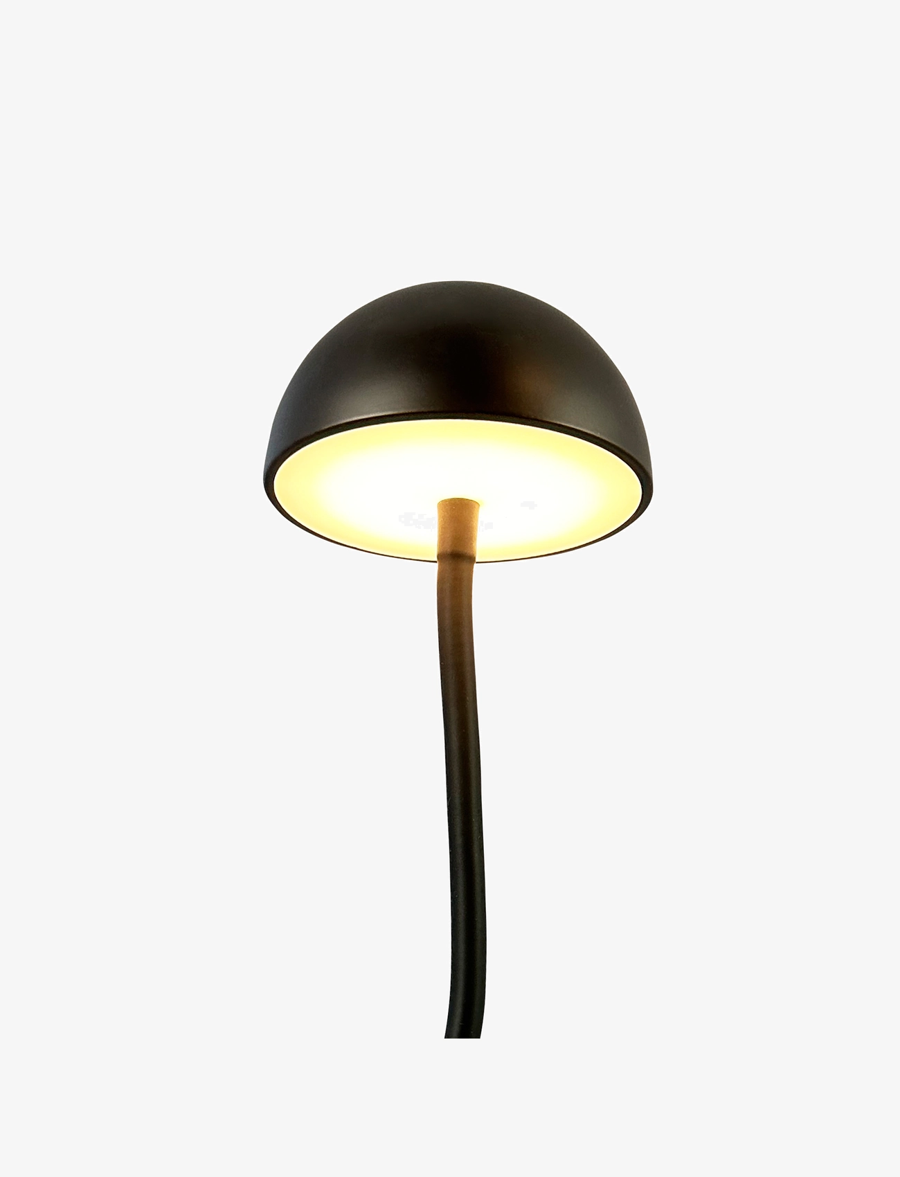 Dyberg Larsen - Fonzy - mobile lampen - mat black - 3