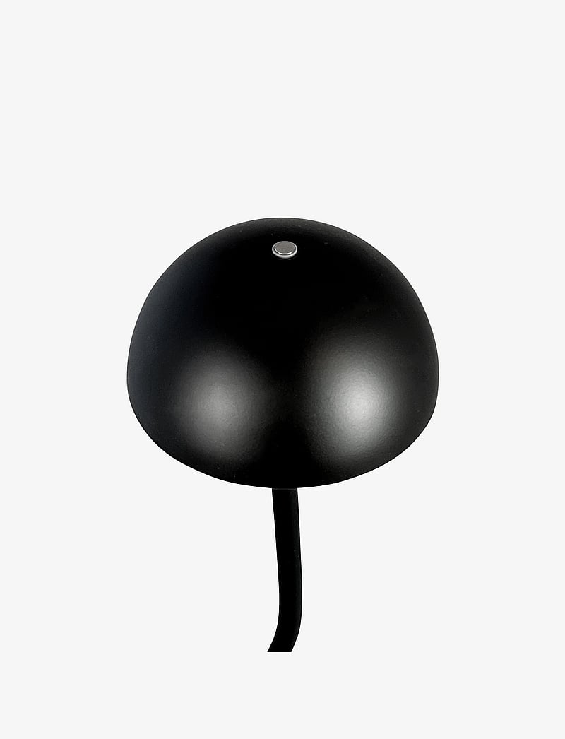 Dyberg Larsen - Fonzy - kingitused alla 100€ - mat black - 3