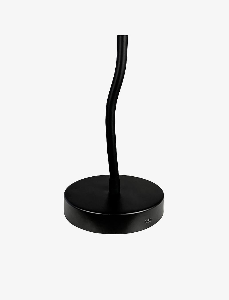 Dyberg Larsen - Fonzy - kingitused alla 100€ - mat black - 4