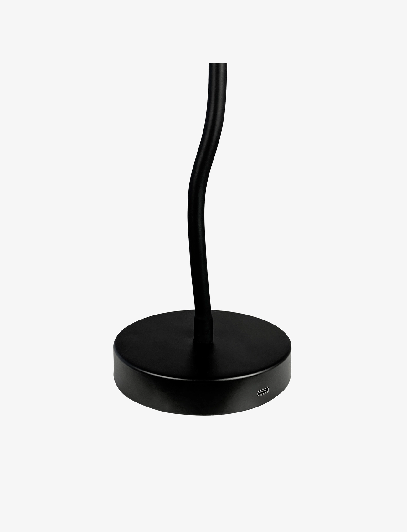 Dyberg Larsen - Fonzy - mobile lampen - mat black - 5