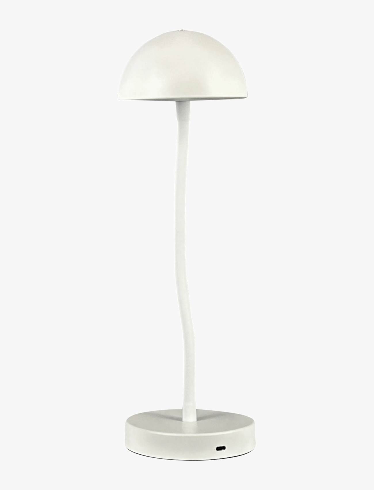DYBERG LARSEN Fonzy Weiß - H:38CM - Unisex