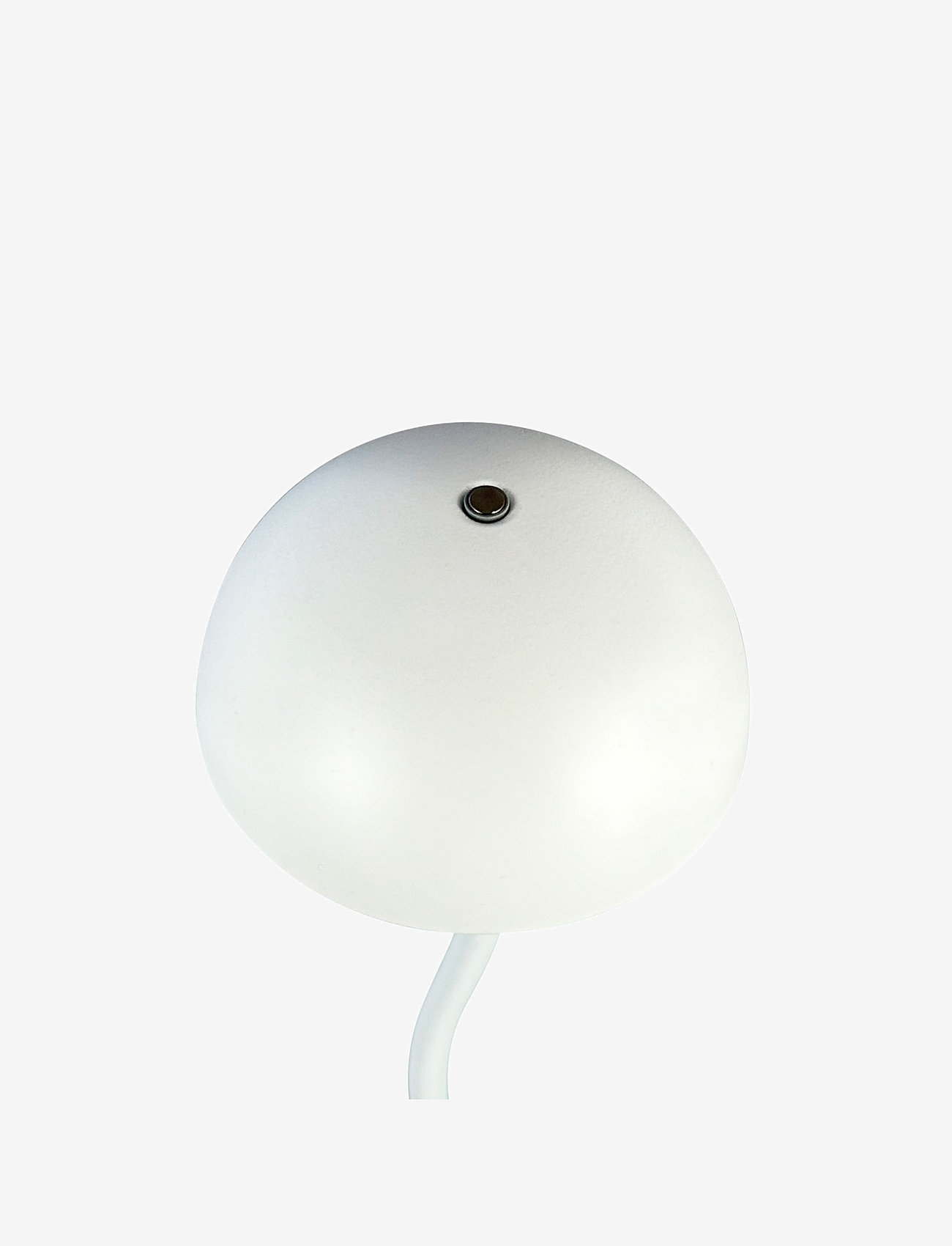 Dyberg Larsen - Fonzy - schreibtisch- & tischlampen - pearl white - 2