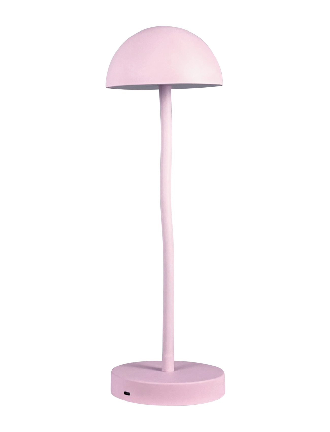 DYBERG LARSEN Fonzy Pink - H:38CM - Unisex