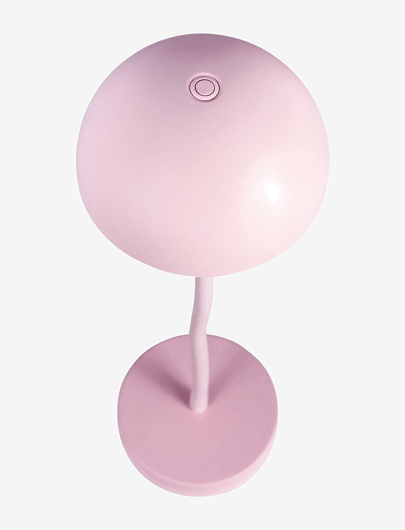 Dyberg Larsen - Fonzy - portable lamps - lyserØd - 5