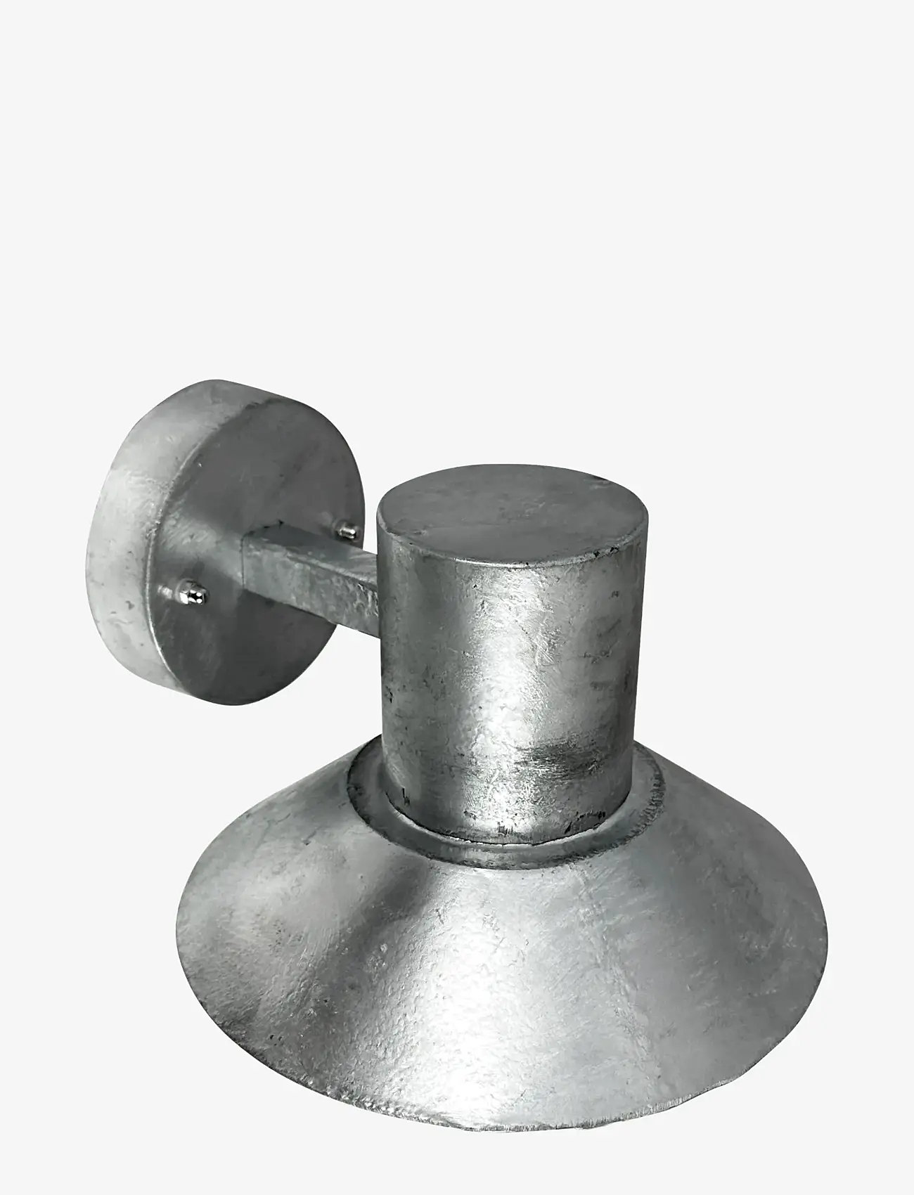 Dyberg Larsen - Venice outdoor wall lamp galvanized - köp efter pris - galvanized - 3