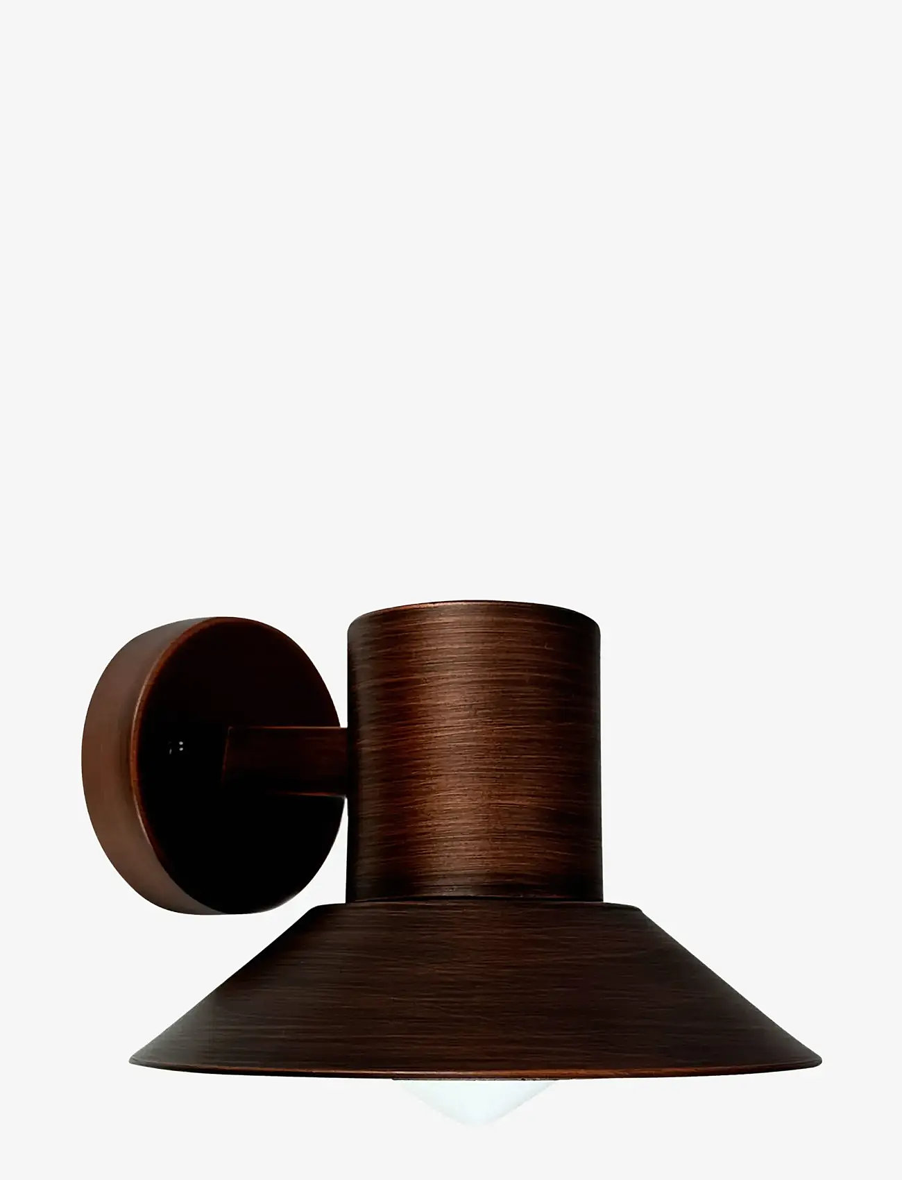 Dyberg Larsen - Venice outdoor wall lamp copper - seinävalaisimet - copper look - 2