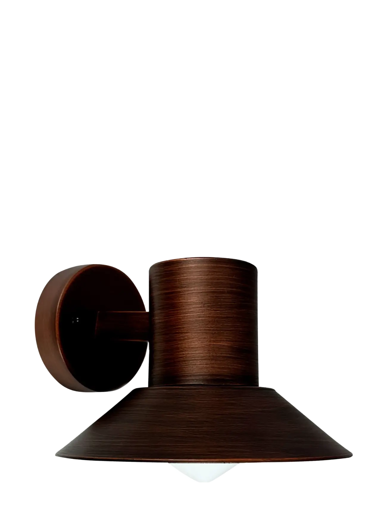 Dyberg Larsen - Venice outdoor wall lamp copper - appliques murales - copper look - 2