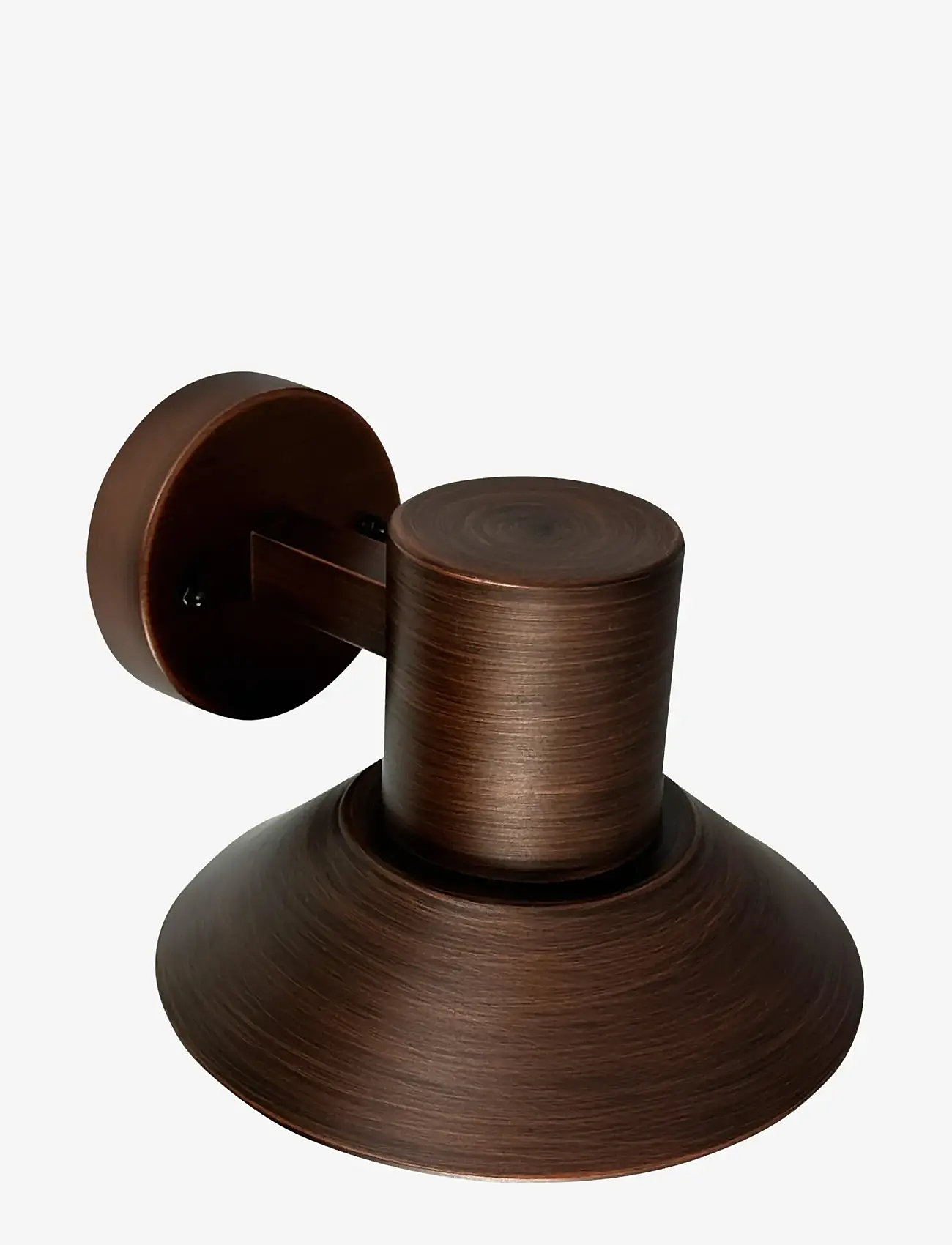 Dyberg Larsen - Venice outdoor wall lamp copper - seinävalaisimet - copper look - 4