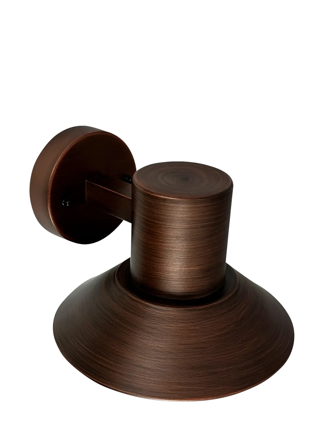 Dyberg Larsen - Venice outdoor wall lamp copper - appliques murales - copper look - 4