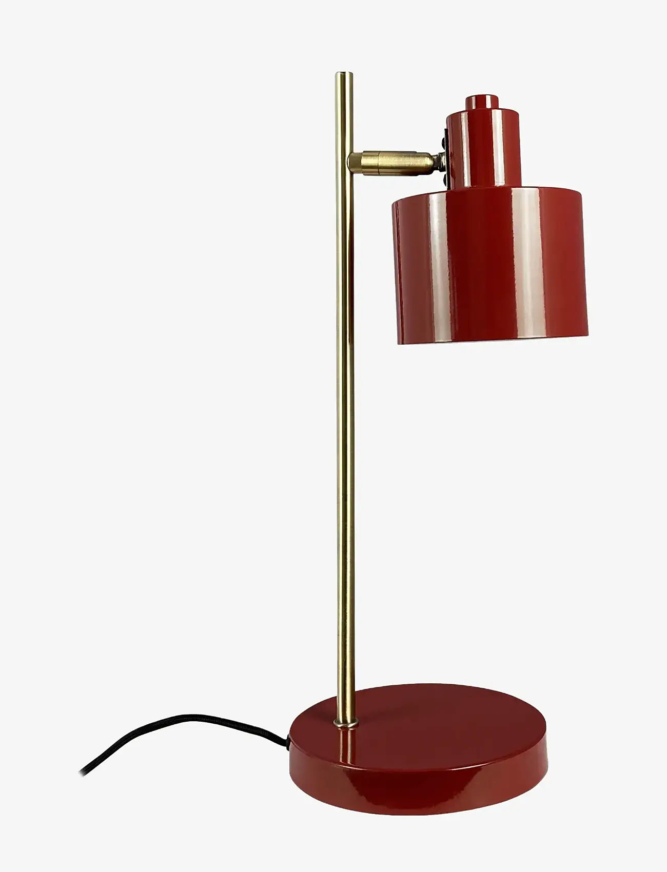 Dyberg Larsen - Ocean - geschenke unter chf 100 - darkred / brass - 1